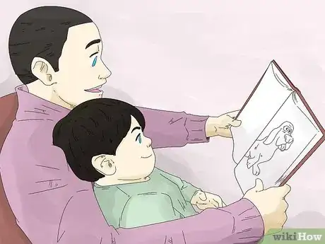 Image titled Introduce Books to Toddlers Step 8