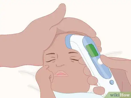 Image titled Determine if Your Infant Has an Ear Infection Step 4
