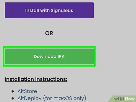 Image titled Download a File on iPhone Step 5