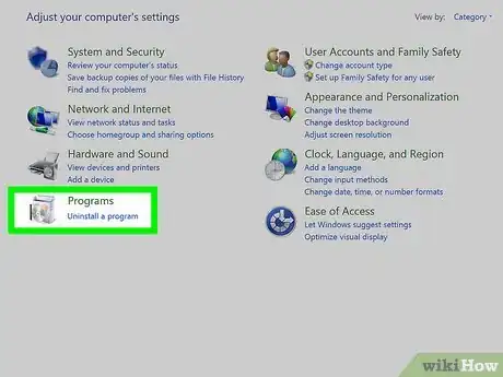 Image titled Reinstall Internet Explorer 11 on Windows 8.1 Step 3