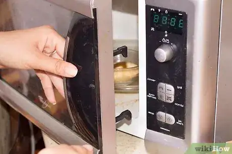 Image titled Make Pap in the Microwave Step 8