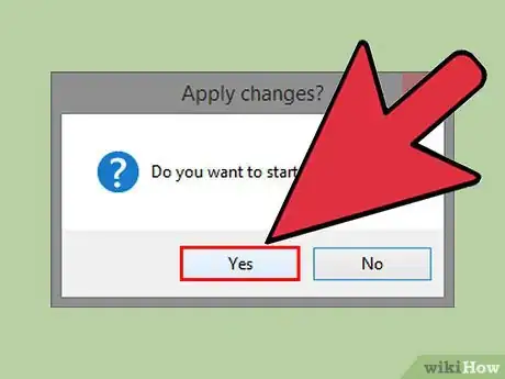 Image titled Slipstream Your SATA Drivers Into a Windows XP Installation CD Using nLite Step 15