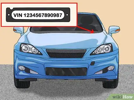 Image titled Replace Car Keys Step 1