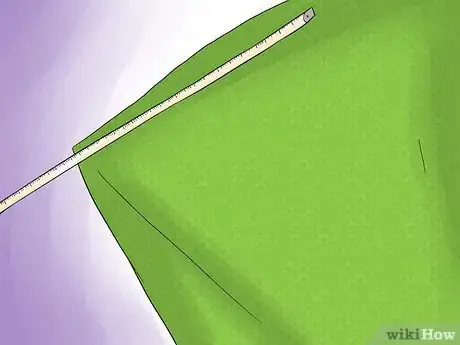 Image titled Make Unlined Curtains Step 12