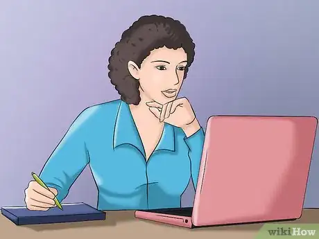 Image titled Control Display of Emotion in Corporate Life Step 3