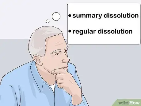 Image titled Begin an Oregon Divorce Step 2