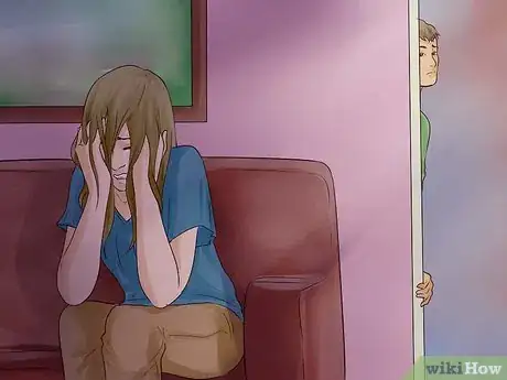 Image titled Console Someone Who Had a Miscarriage Step 10