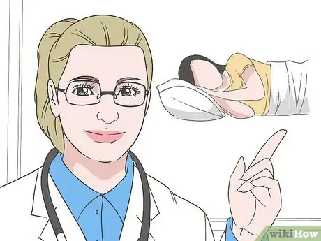 Image titled Treat Horizontal Canal BPPV Step 14