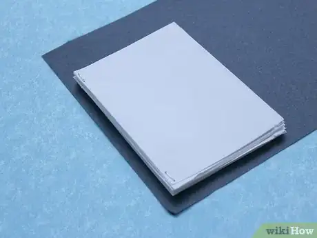 Image titled Make a Pocket‐Sized Sketchbook Step 10
