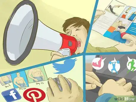 Image titled Be a Personal Trainer Step 21