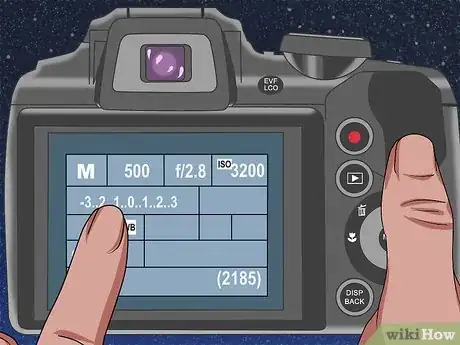 Image titled Photograph the Milky Way Step 12