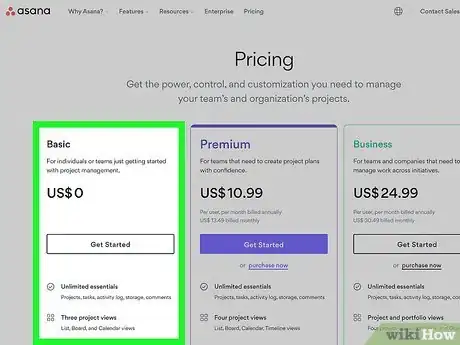Image titled Use Asana for Project Management Step 21