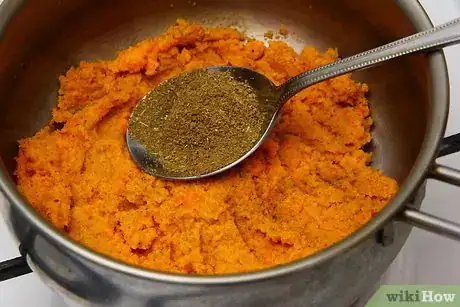 Image titled Make Carrot Halwa with Jaggery Step 7