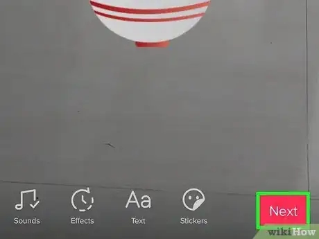 Image titled Get More Effects on Tik Tok Step 10