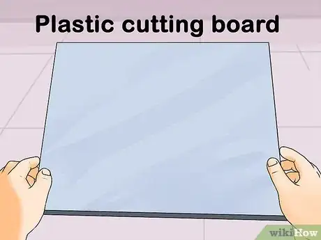 Image titled Make a Soda Bottle Volcano Step 5