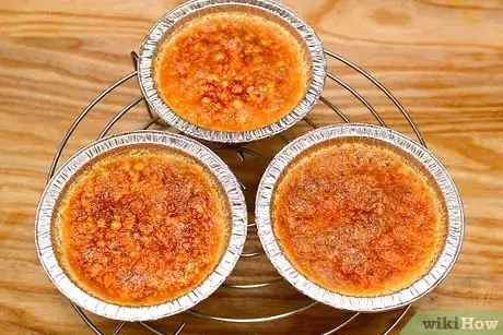 Image titled Make Crème Brulée Step 12
