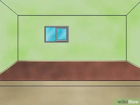 Image titled Remove An Indoor Carpet Step 1