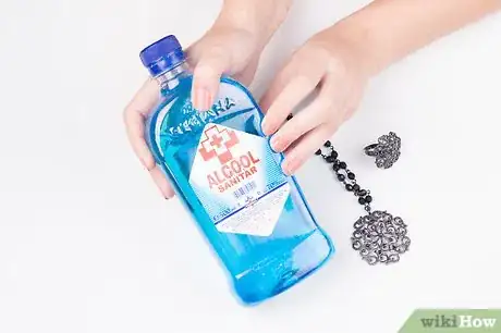 Image titled Clean Fake Jewelry Step 10