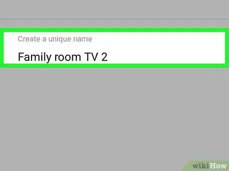 Image titled Set Up Google Chromecast Step 16