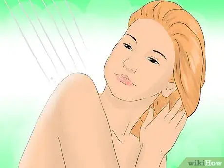 Image titled Black to Ash_Light Blonde Cheap and Easy Step 12