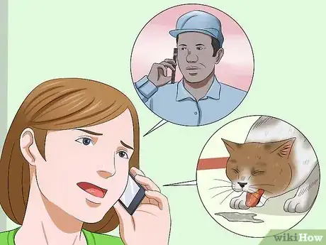 Image titled Protect Your Cat from Household Hazards Step 14