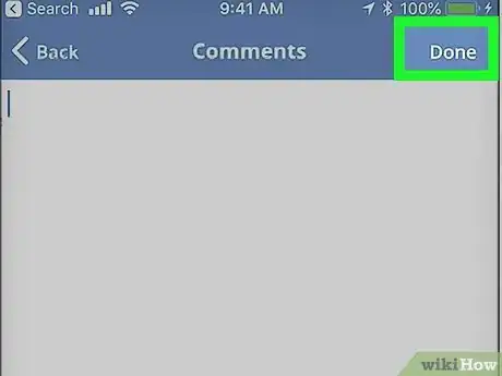 Image titled Request Time Off on Hotschedules on Android Step 9