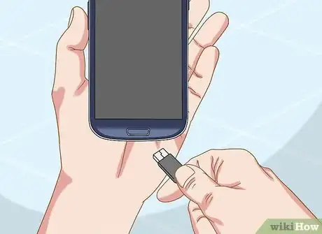 Image titled Retrieve Deleted Memories on Snapchat Step 2