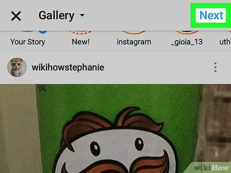 Image titled Disable Comments on Instagram on Android Step 8