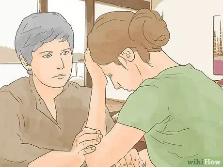 Image titled Rebuild the Relationship with Your Dad After a Remarriage Step 2