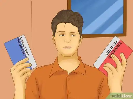 Image titled Check Your Health Coverage when Traveling Step 11