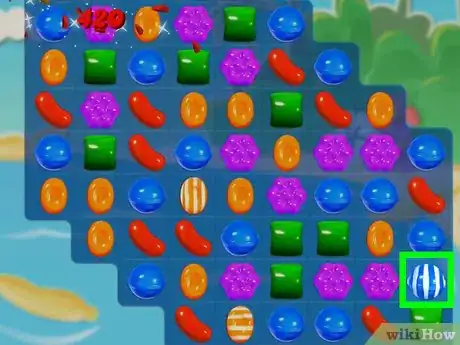 Image titled Beat Level 130 on Candy Crush Step 7