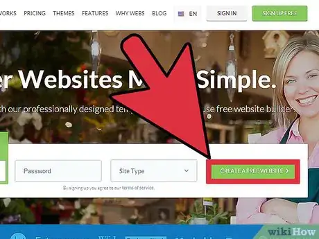 Image titled Develop a Commercial Website Step 2