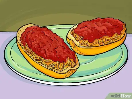Image titled Cook Spaghetti Squash (Rachel Ray Method) Step 12