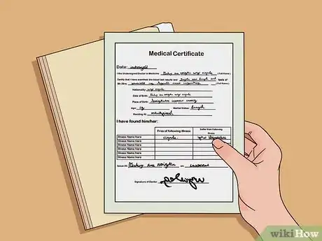 Image titled Get a Blue Badge Step 5