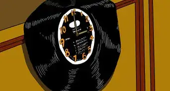 Make a Salvador Dali Clock