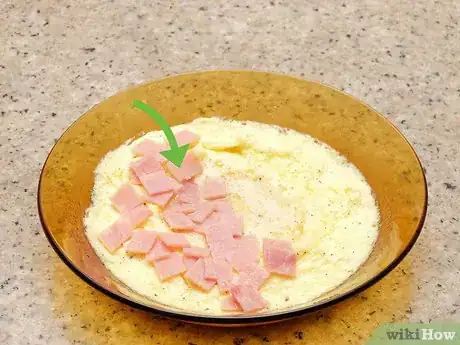 Image titled Make a Microwave Omelet Step 6