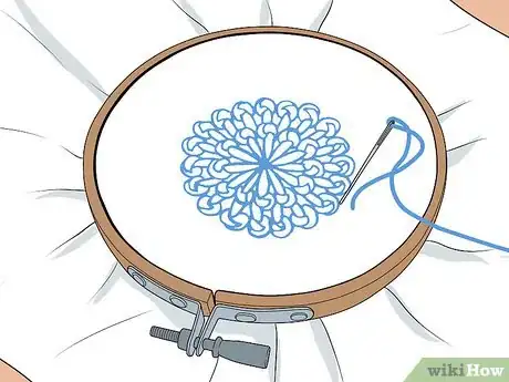 Image titled Learn Embroidery As a Kid Step 16