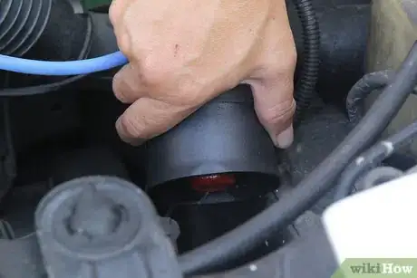 Image titled Install a Car Alarm in a Truck Step 1Bullet2