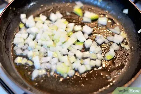 Image titled Make a Vegetarian Philly Cheesesteak Step 2