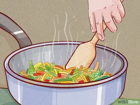Image titled Reheat Chinese Food Step 4