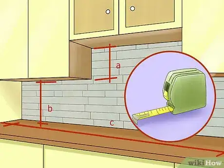 Image titled Measure Countertops Step 11