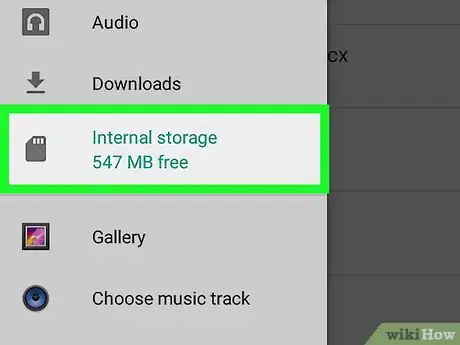 Image titled Upload a File on Slack on Android Step 5