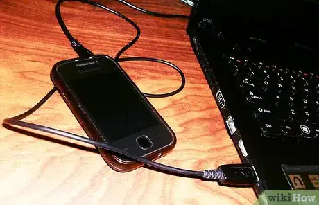 Image titled Transfer Music from iTunes to Android Step 8