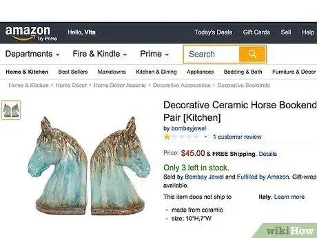 Image titled Be a Horse Lover Step 9