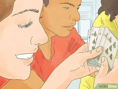 Image titled Welcome New People Step 10