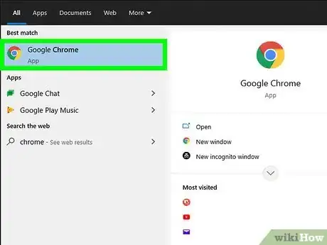 Image titled Give Google Access to Camera Step 1
