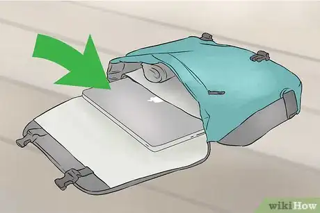 Image titled Avoid Airline Baggage Fees Step 7