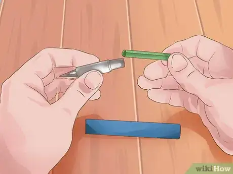 Image titled Pass Notes in Class Without the Teacher Spotting You Step 11