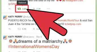 Get a Celebrity to Reply to You on Twitter