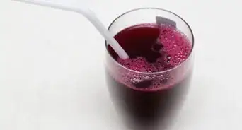 Make Beetroot Juice